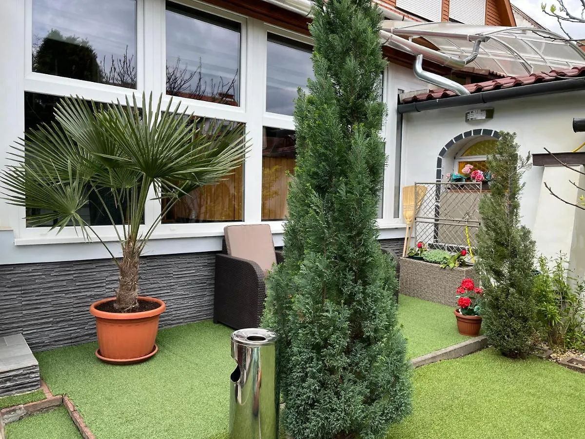 Silver Apartman Eger