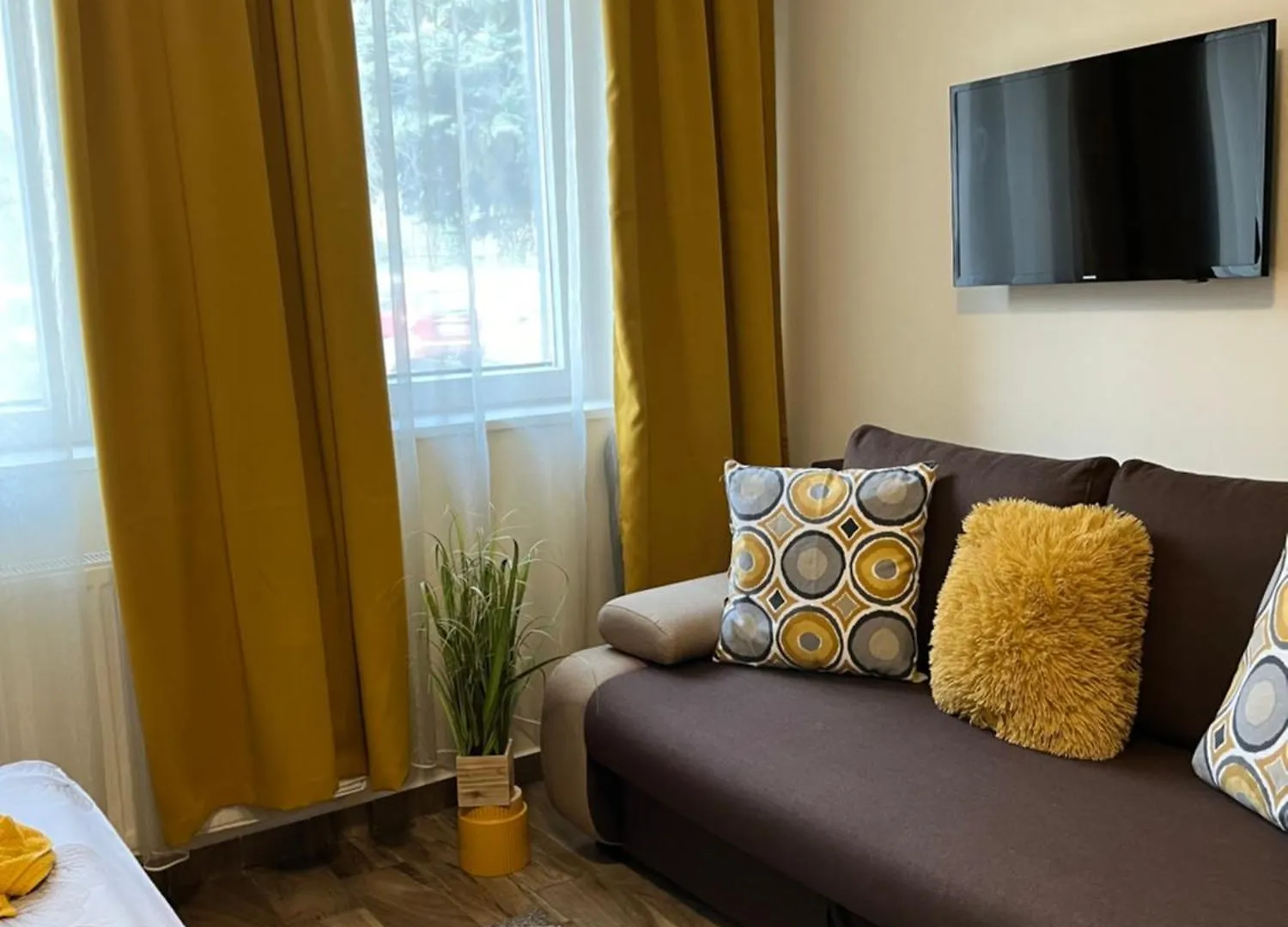 Silver Apartman Eger 0*,  Hungary