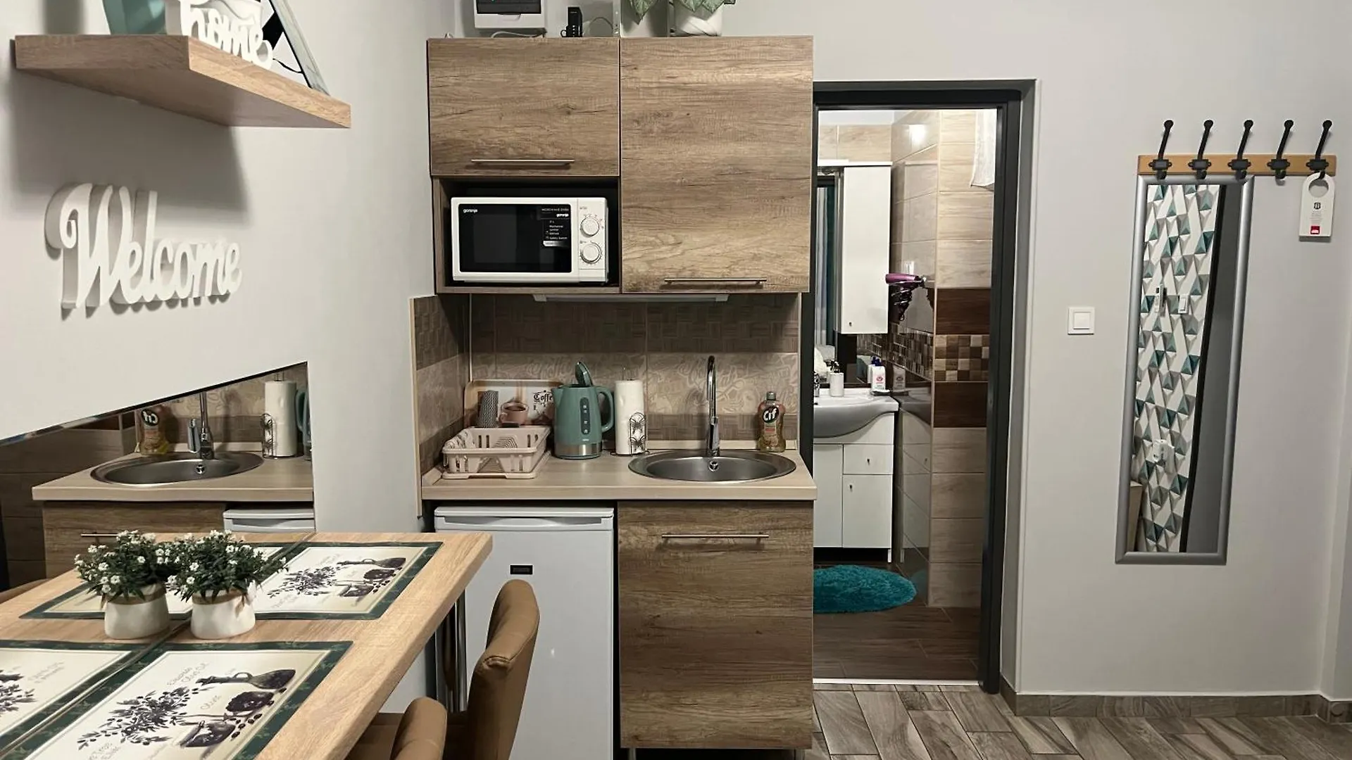 Silver Apartman Eger Hungary