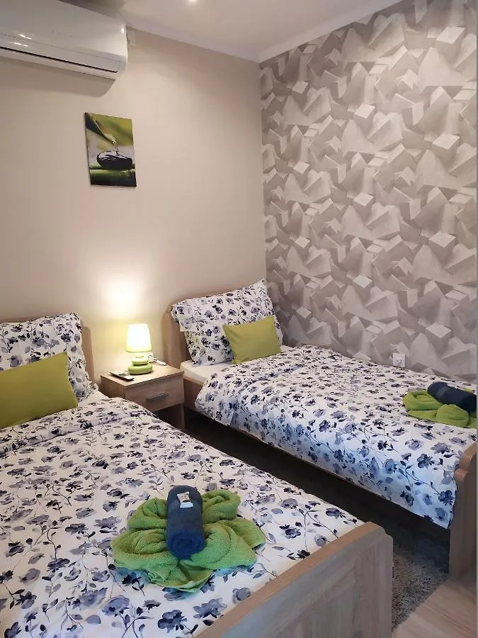 Apartment Silver Apartman Eger