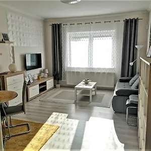 Sweet Central ,in The City Center Apartman