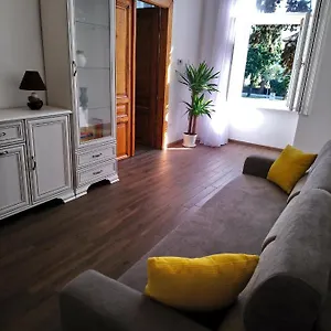Dolina Apartman