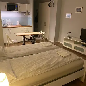 B&B Apartman Eger Apartman