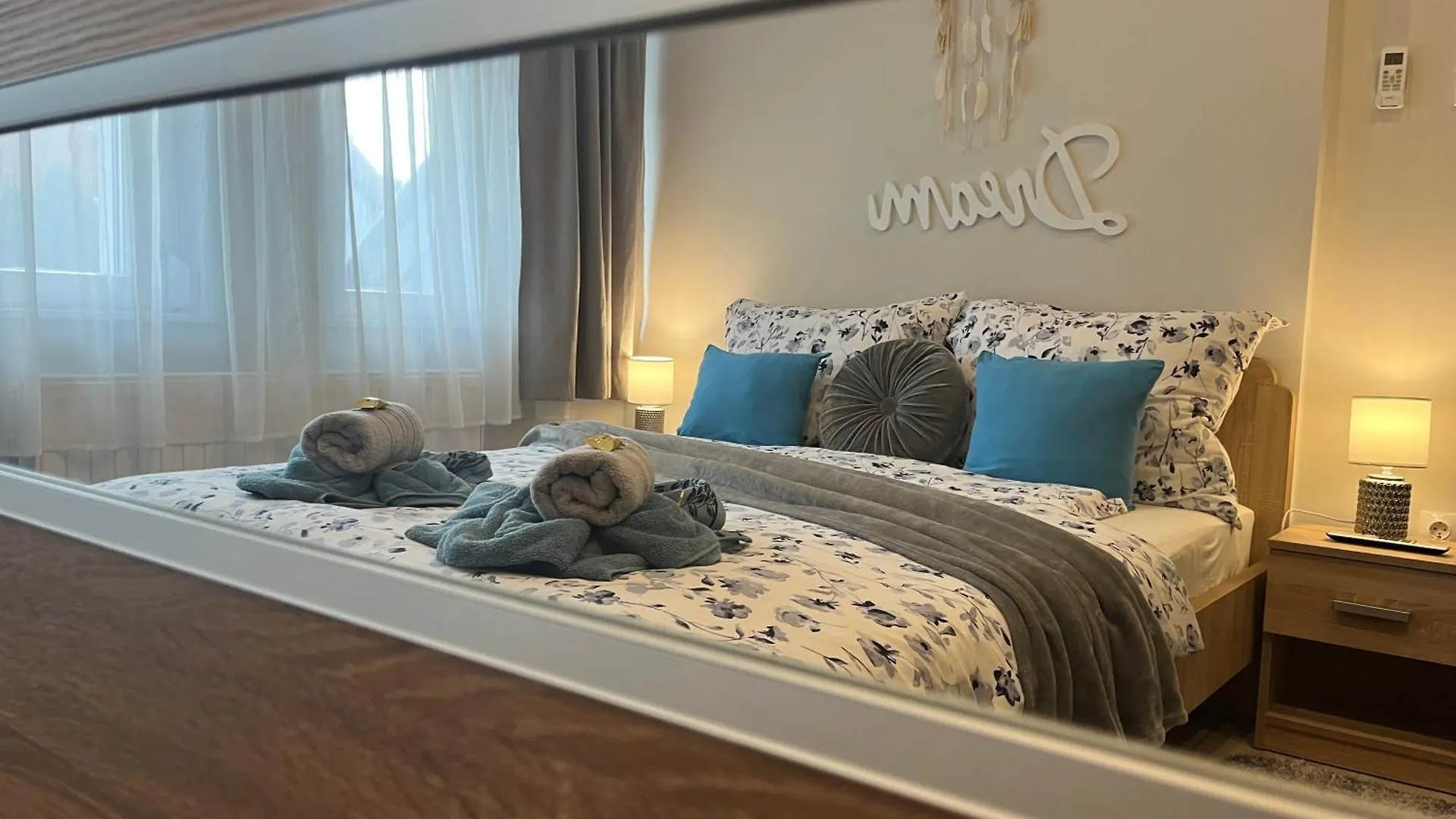 Apartment Silver Apartman Eger