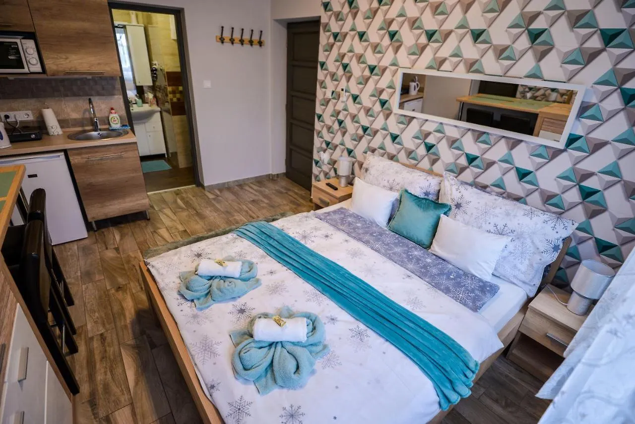 Apartment Silver Apartman Eger